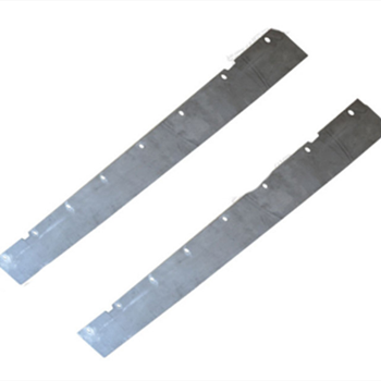 摊铺机耐磨条（1.5M）#2000295