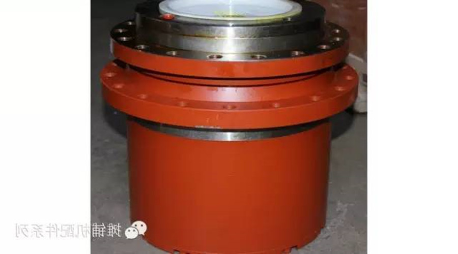 徐工1356摊铺机行走减速机 徐工1356摊铺机行走减速机